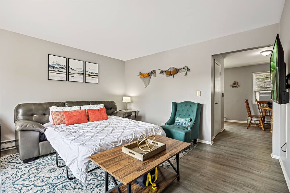 Photo of Bedroom in Yorkville