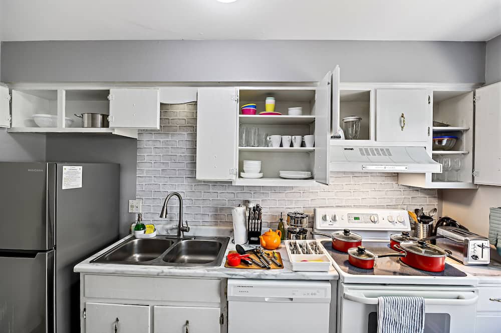 Photo of Kitchen in Yorkville