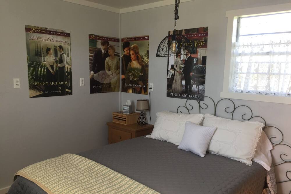 Photo of Bedroom in Delight