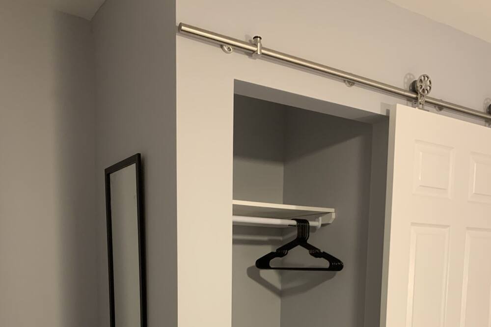 Photo of Bedroom in Elliot Lake