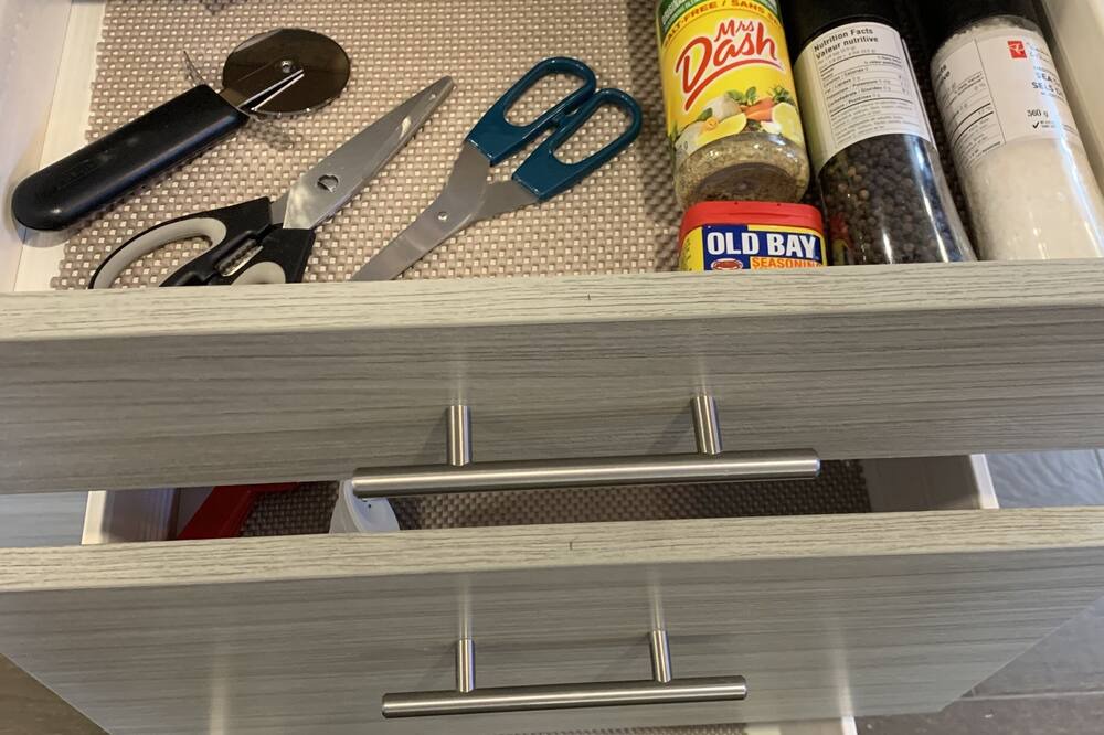 Photo of Kitchen in Elliot Lake