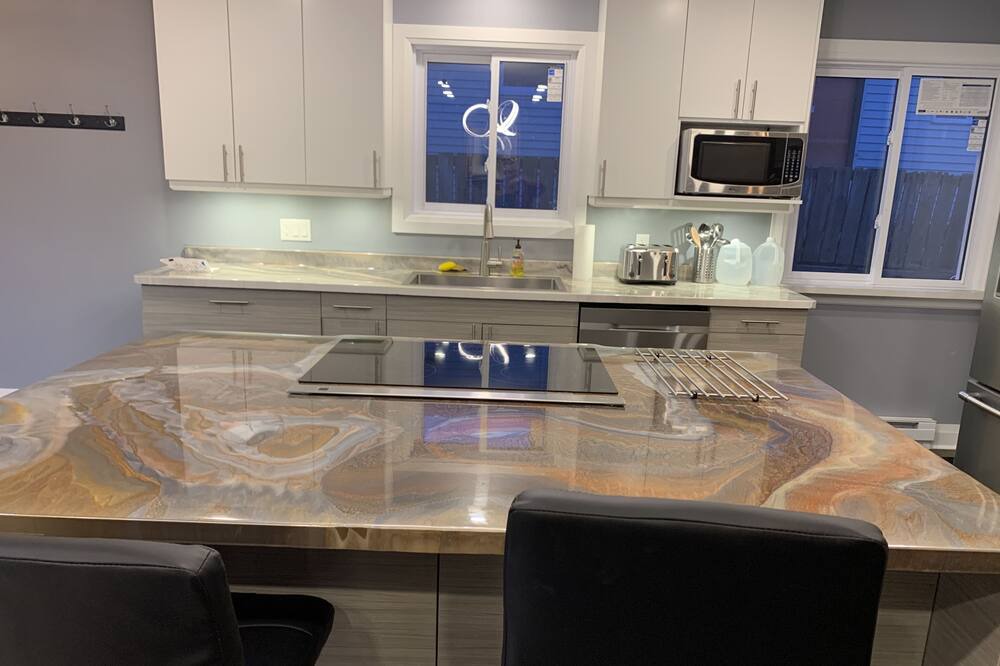 Photo of Kitchen in Elliot Lake