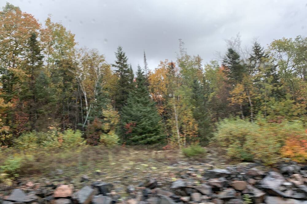 Photo of Outdoor in Elliot Lake
