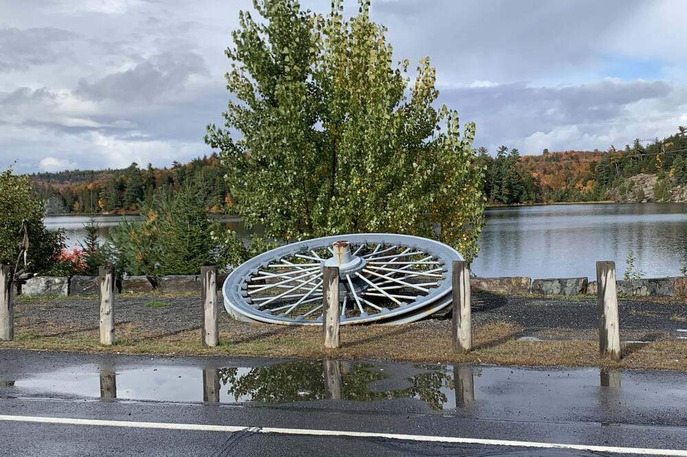 Photo of Outdoor in Elliot Lake