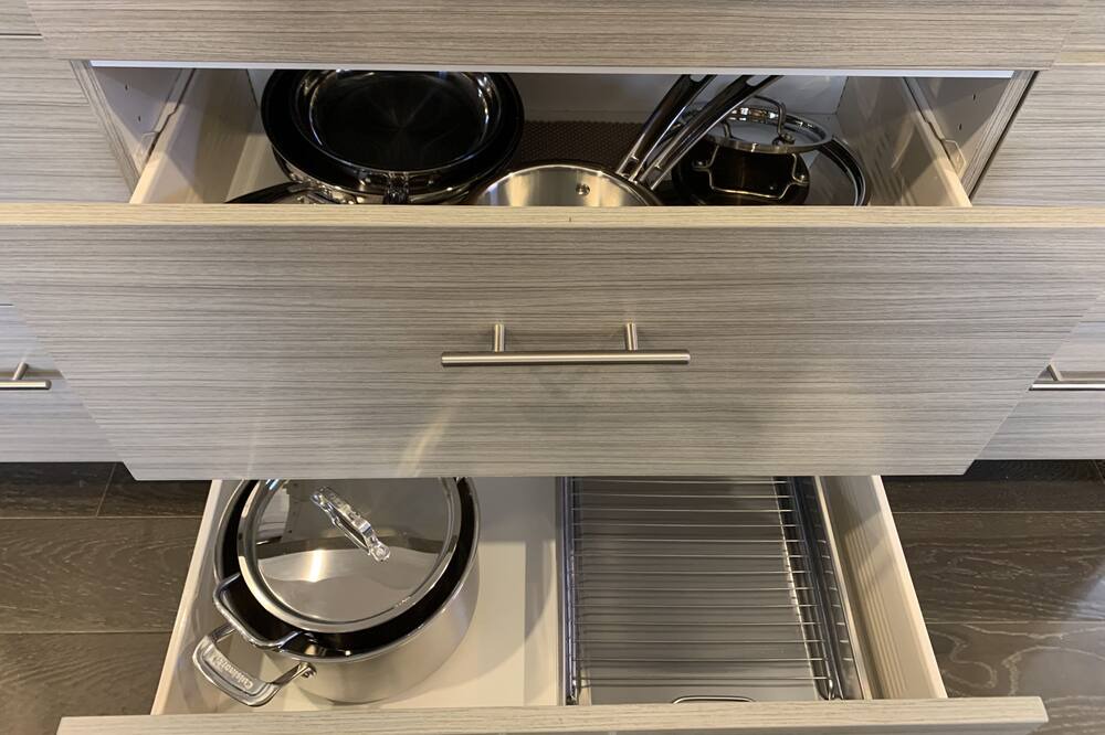 Photo of Kitchen in Elliot Lake