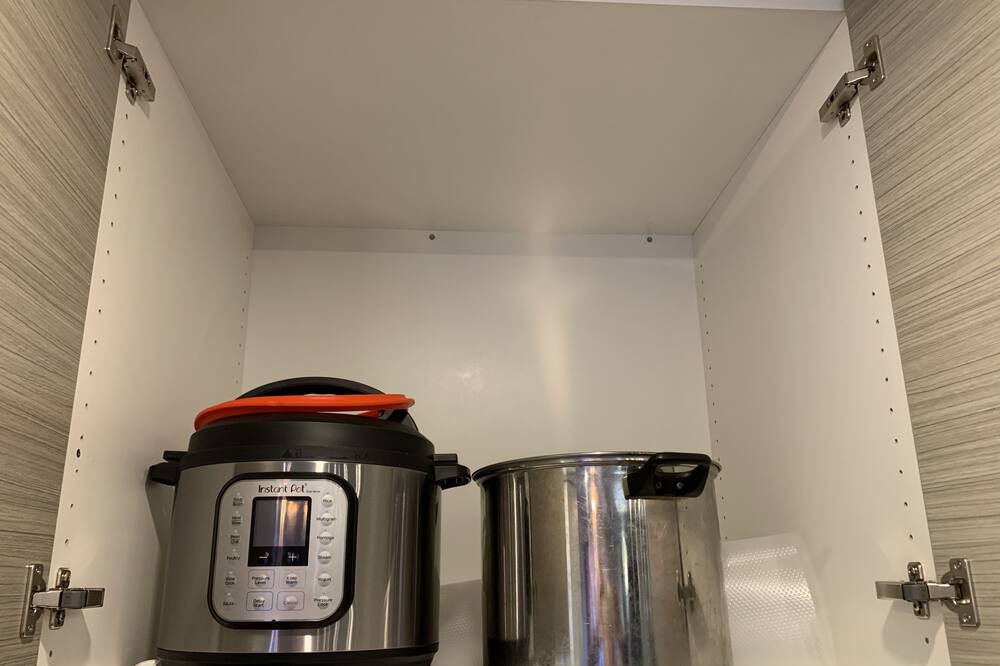 Photo of Kitchen in Elliot Lake