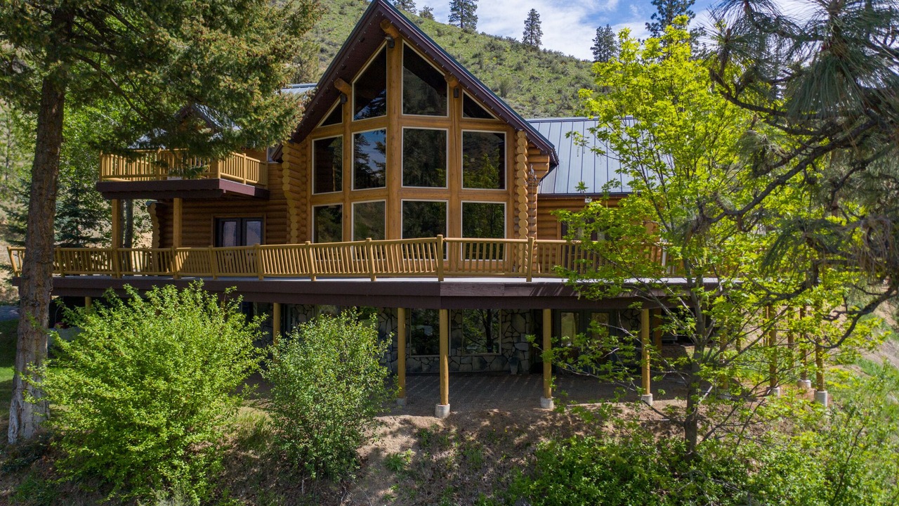 Photo of Outdoor in Monitor