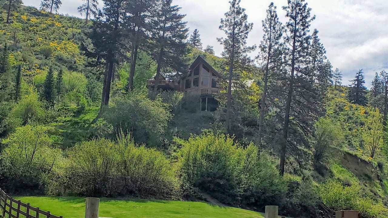 Photo of Outdoor in Monitor