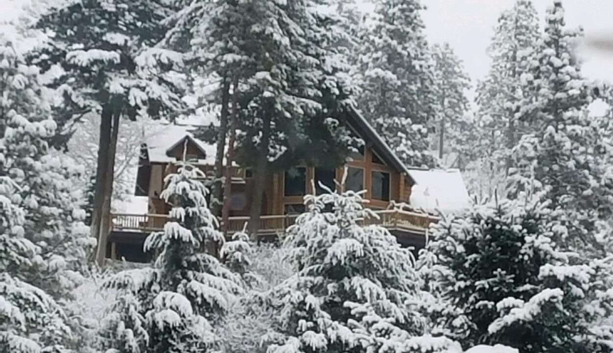 Photo of Outdoor in Monitor