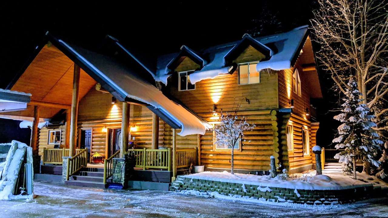 Photo of Outdoor in Monitor