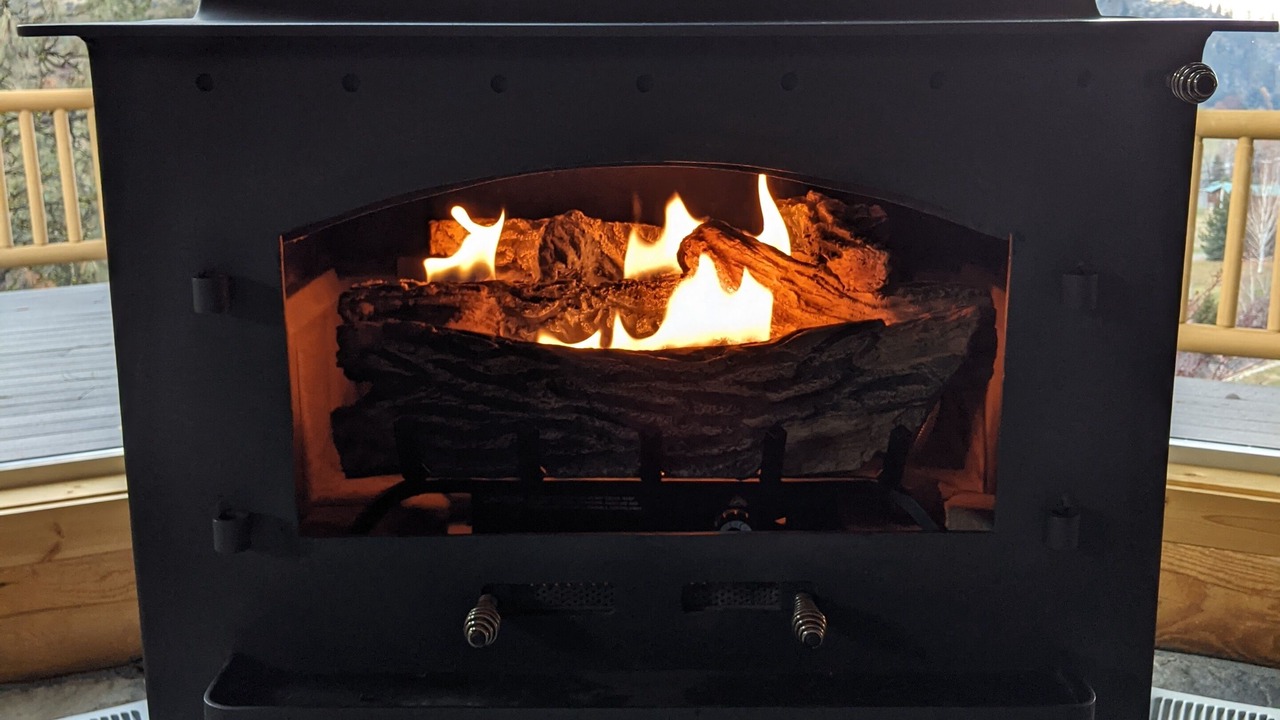 Photo of Outdoor in Monitor