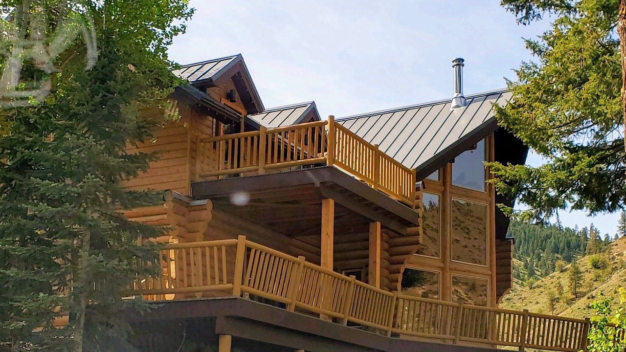 Photo of Outdoor in Monitor