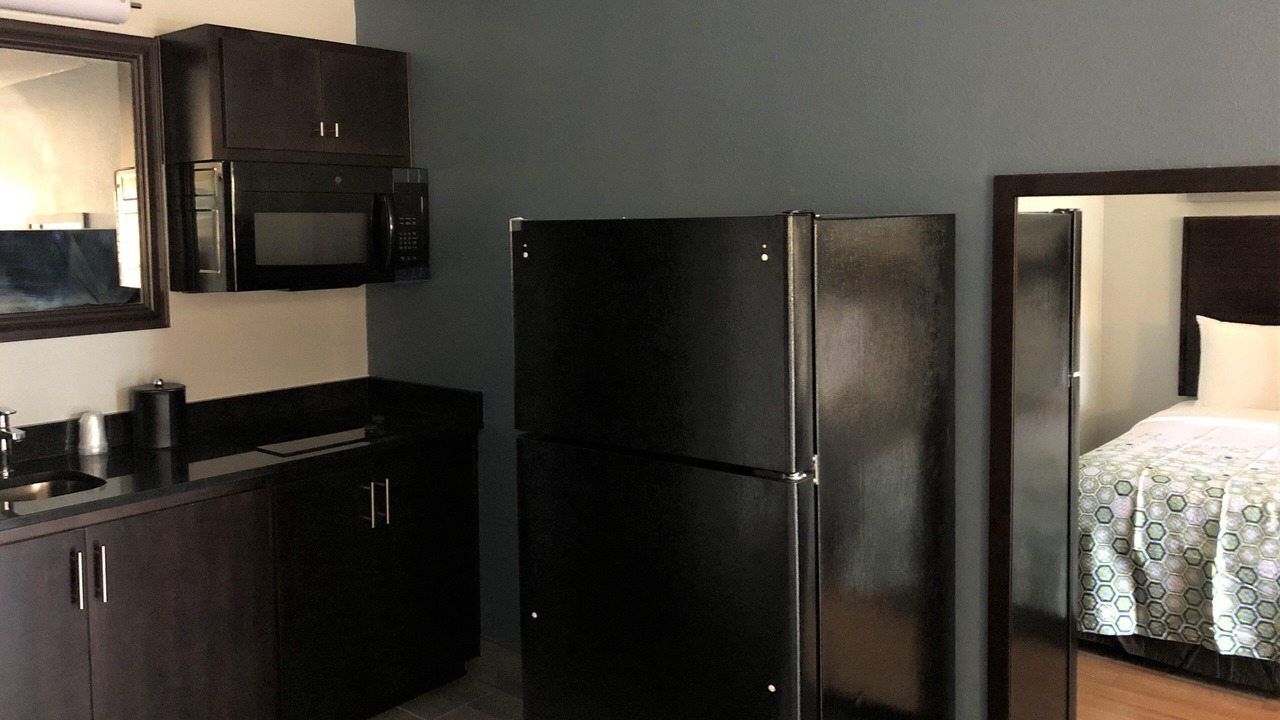 Photo of Kitchen in Augusta