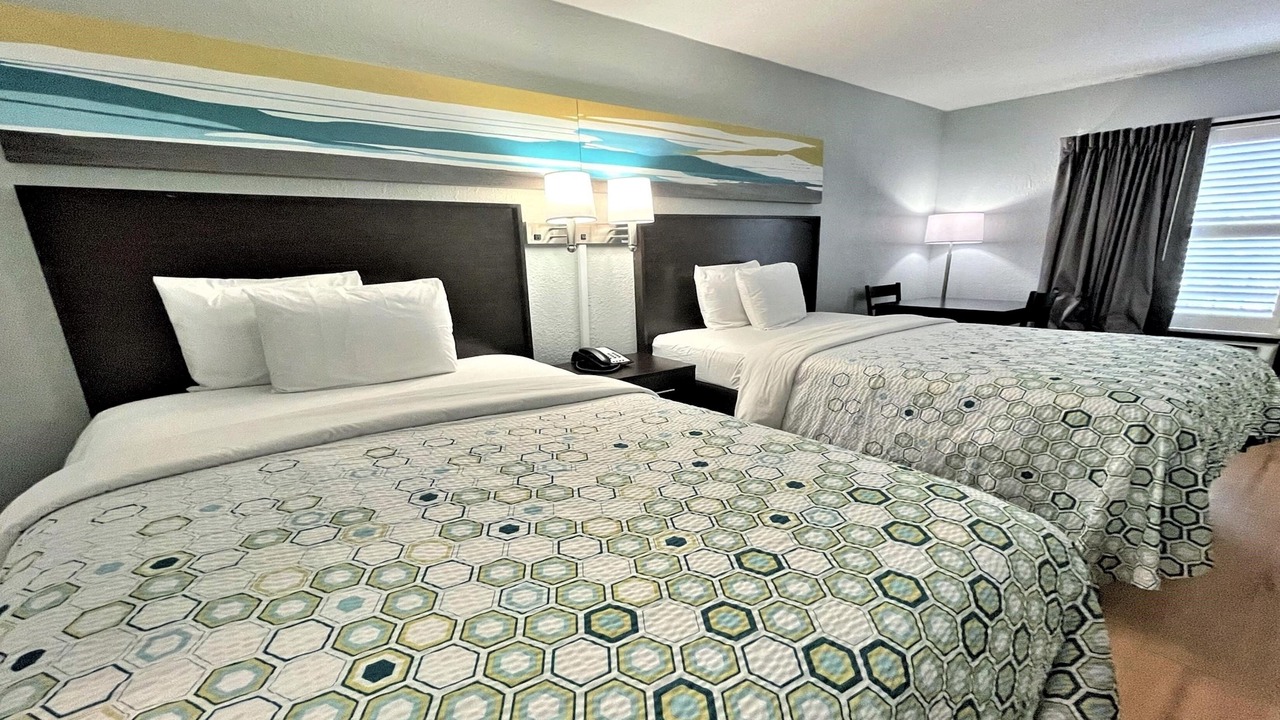 Photo of Bedroom in Augusta