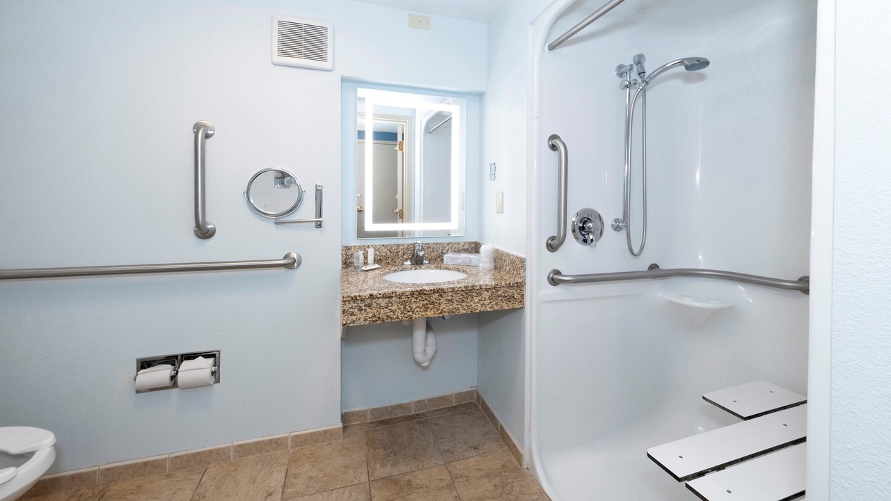 Photo of Bathroom in Augusta