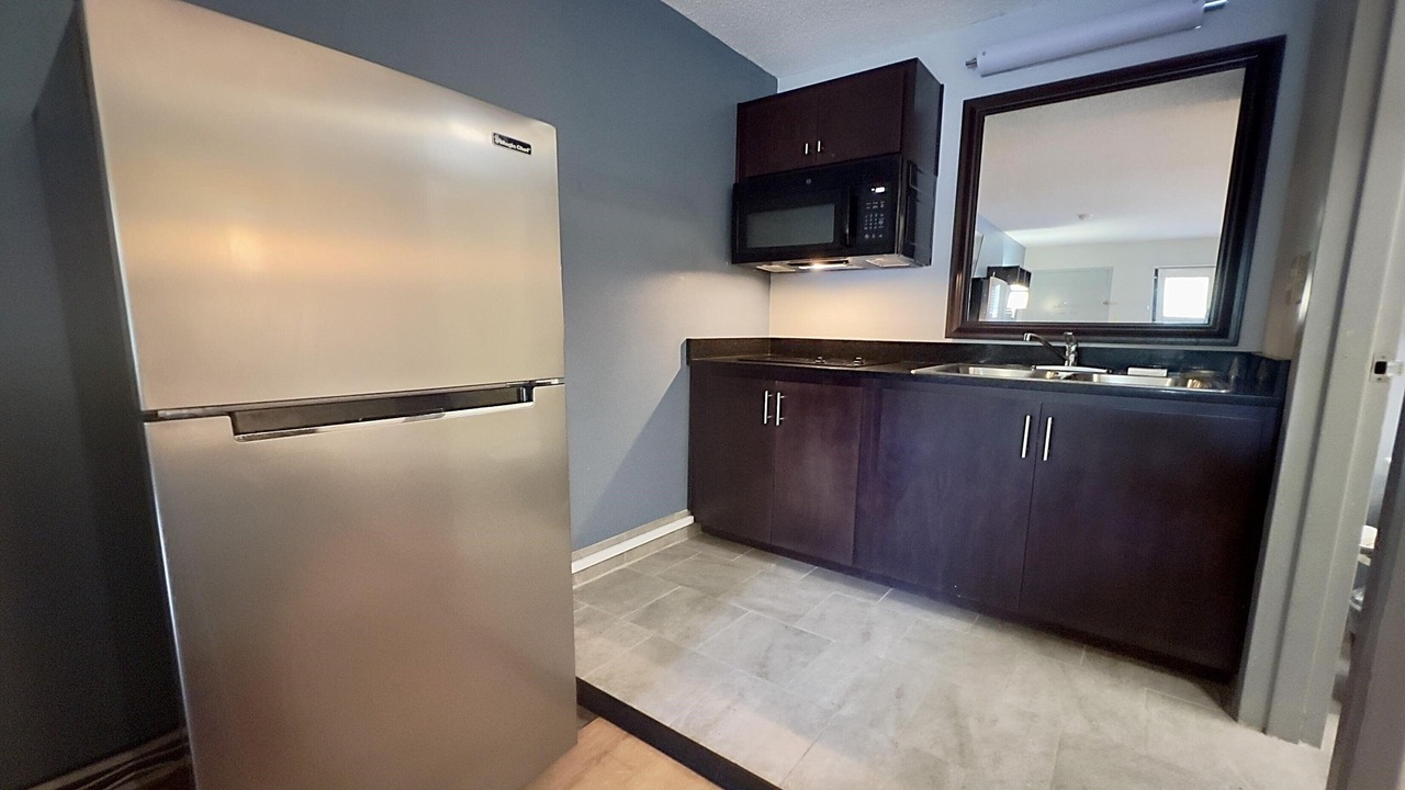 Photo of Kitchen in Augusta