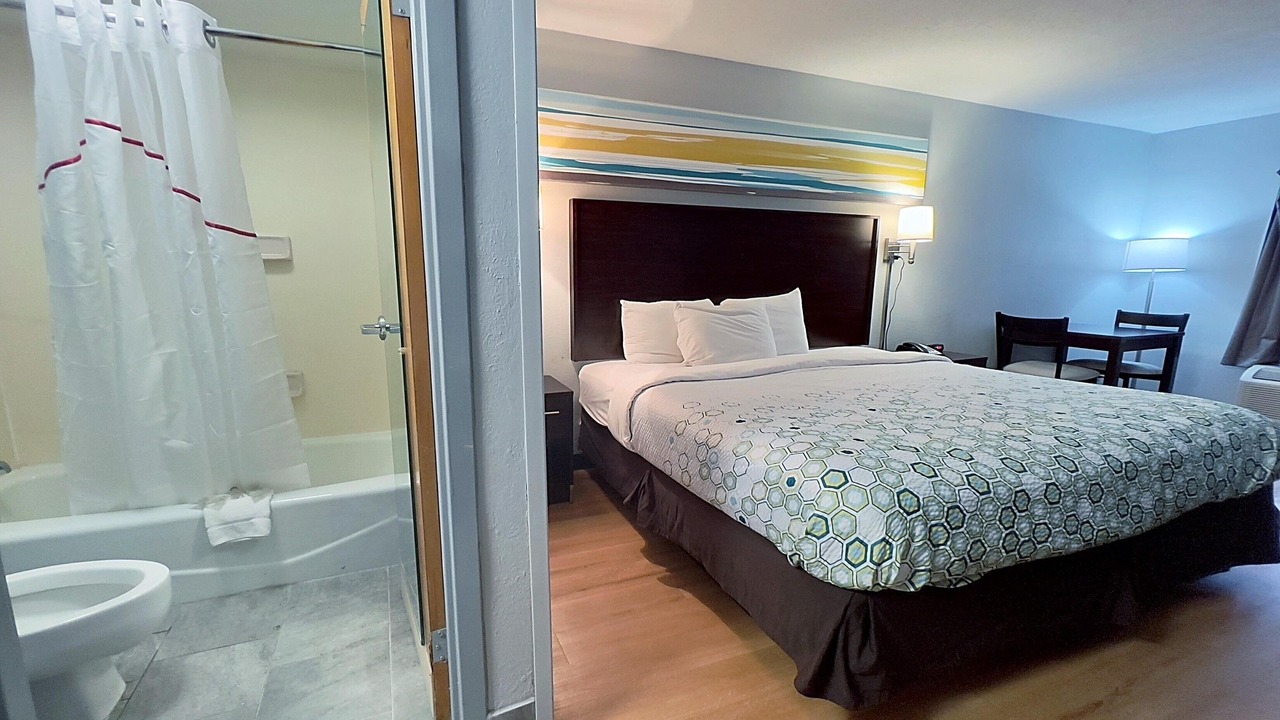 Photo of Bedroom in Augusta