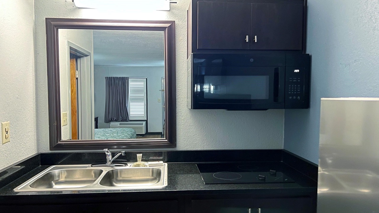 Photo of Kitchen in Augusta