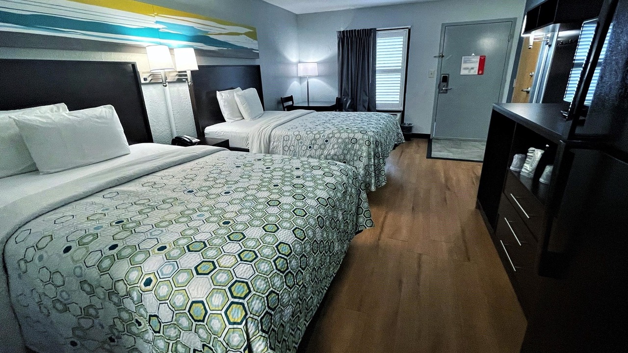 Photo of Bedroom in Augusta