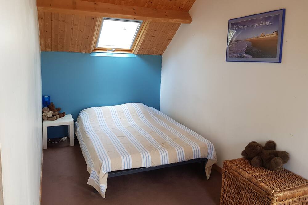 Photo of Bedroom in Jullouville-les-Pins
