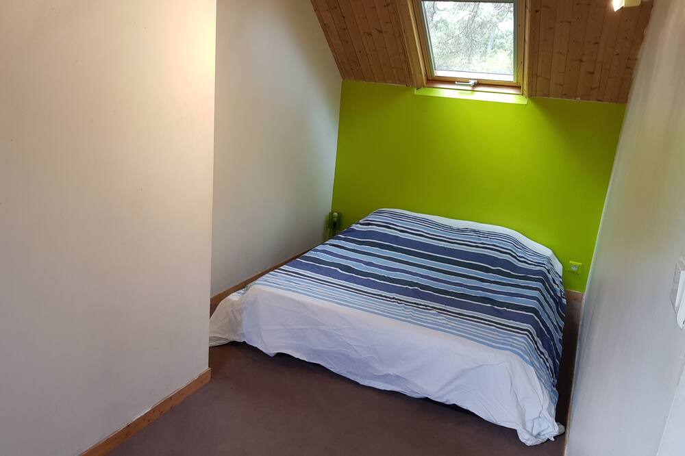 Photo of Bedroom in Jullouville-les-Pins