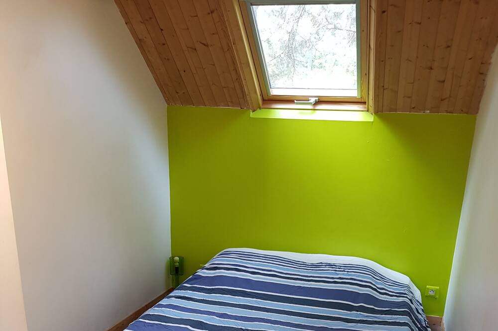 Photo of Bedroom in Jullouville-les-Pins