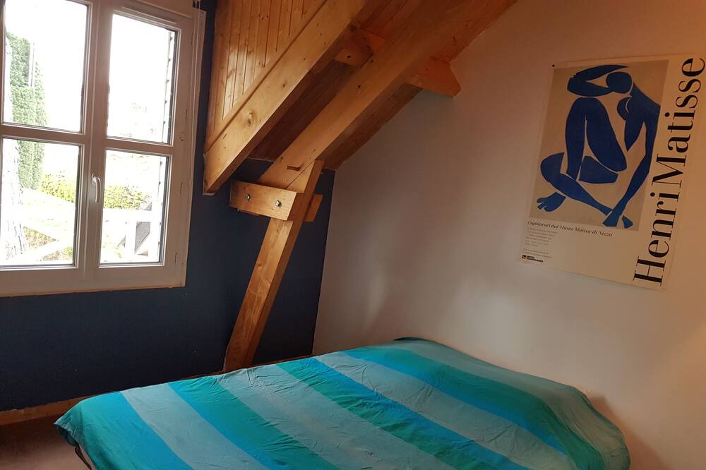 Photo of Bedroom in Jullouville-les-Pins