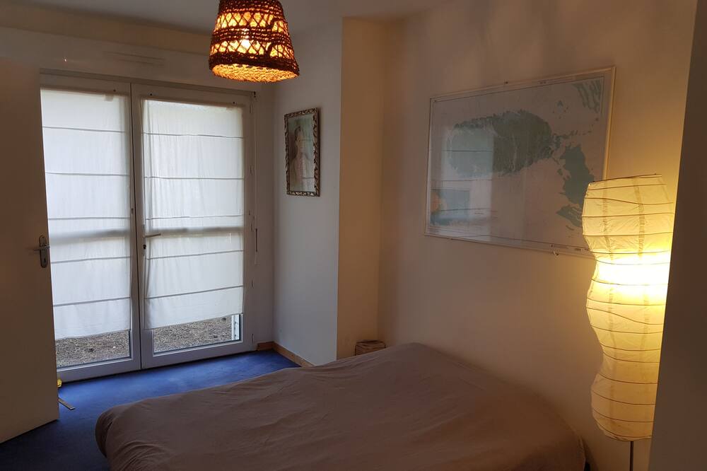 Photo of Bedroom in Jullouville-les-Pins