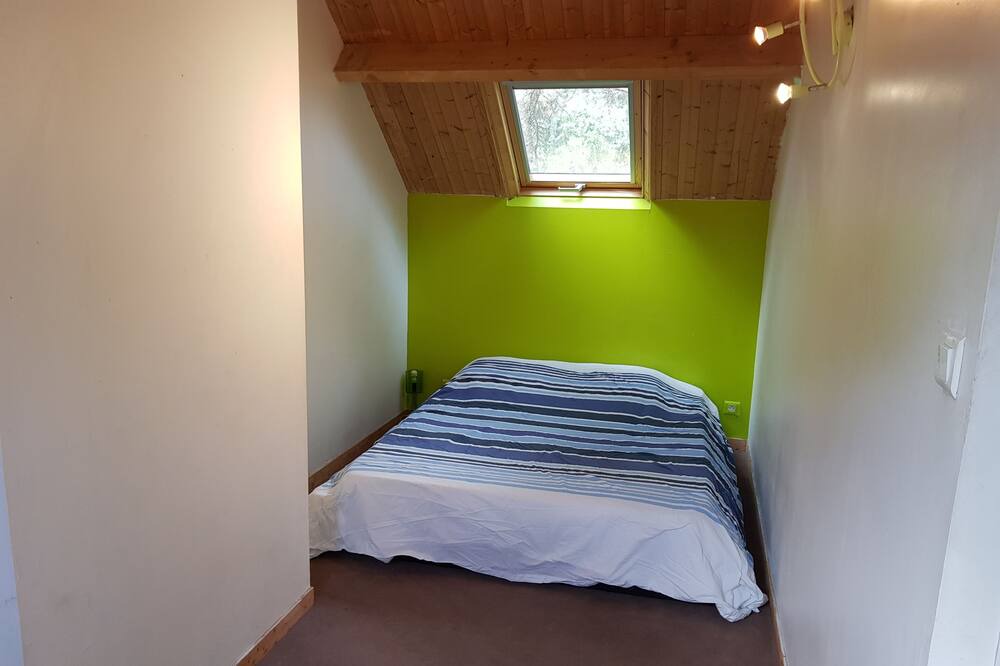 Photo of Bedroom in Jullouville-les-Pins