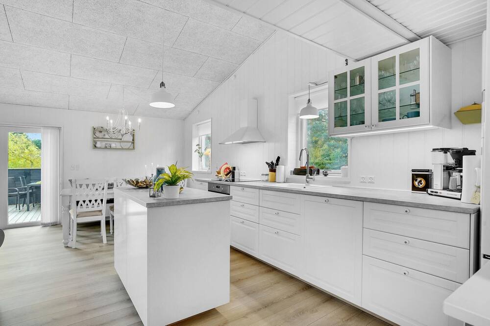 Photo of Kitchen in Store Kongsmark