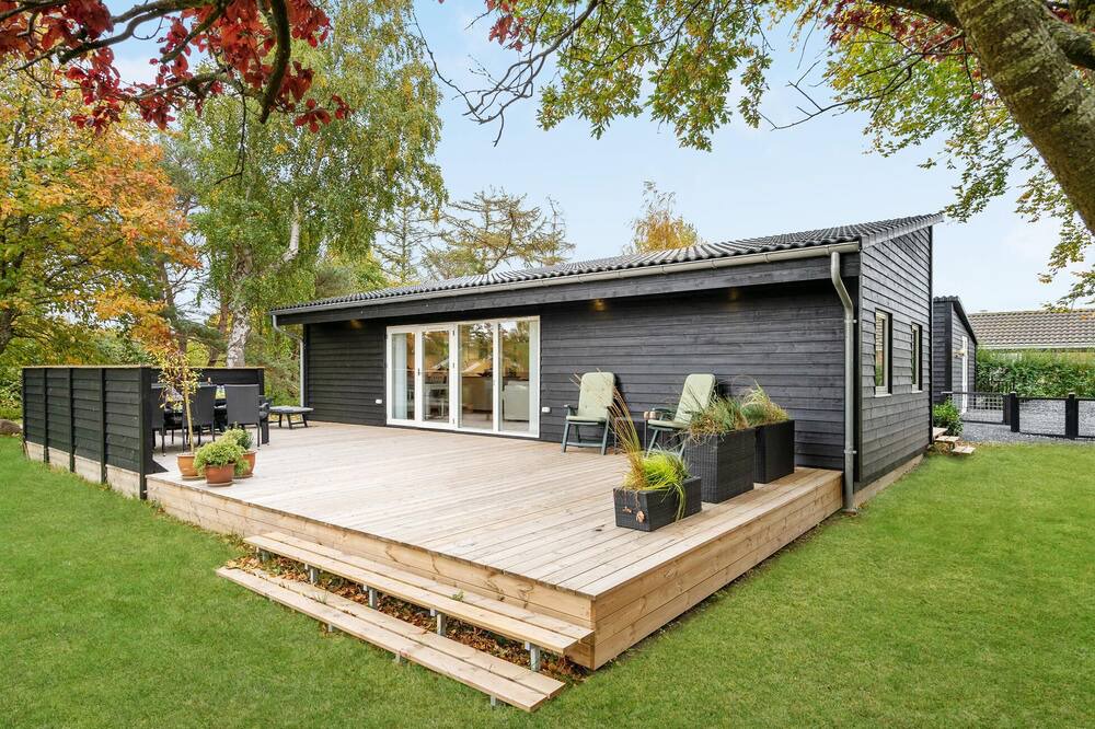 Photo of Outdoor in Store Kongsmark