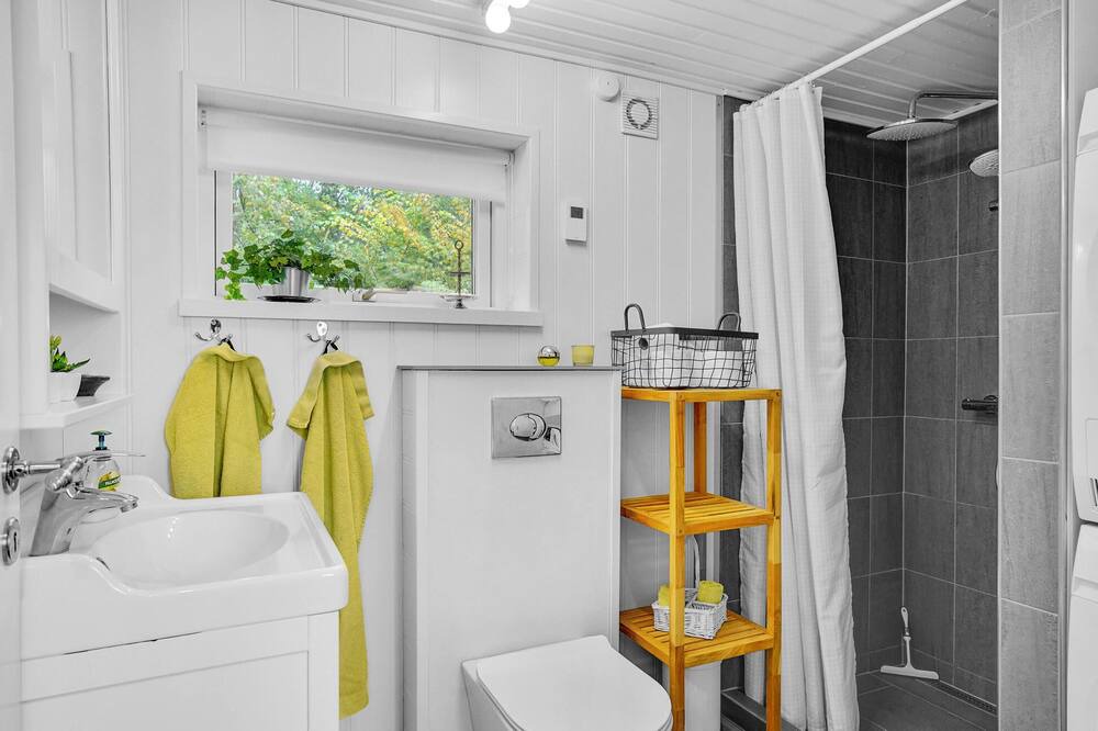 Photo of Bathroom in Store Kongsmark