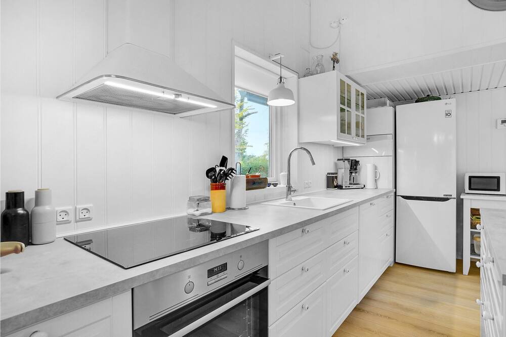 Photo of Kitchen in Store Kongsmark