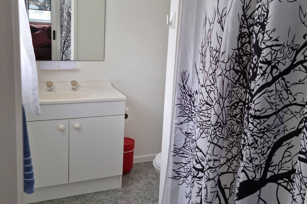 Photo of Bathroom in Te Kaha