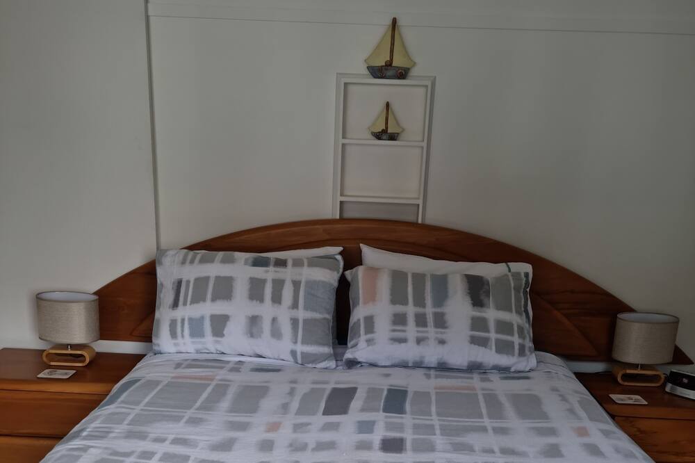 Photo of Bedroom in Te Kaha