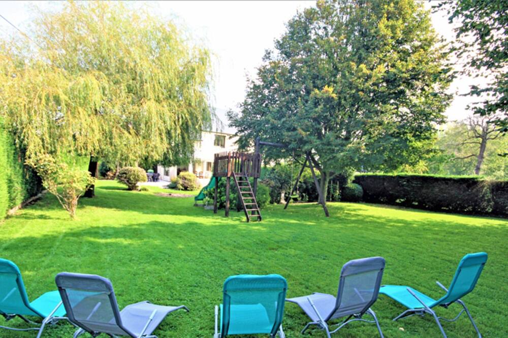 Photo of Outdoor in Montivilliers