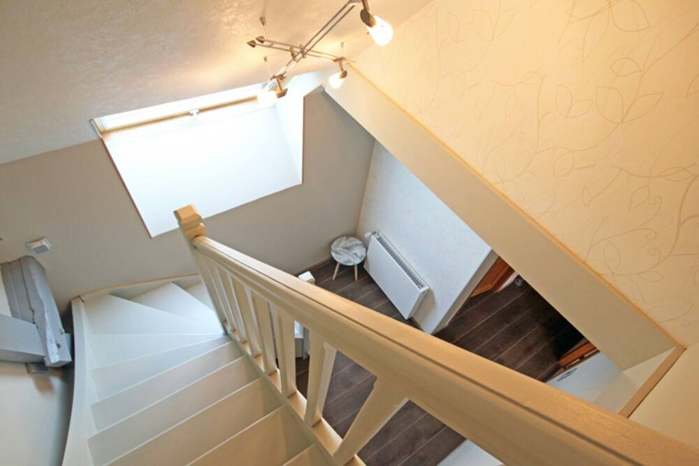 Photo of Bedroom in Montivilliers