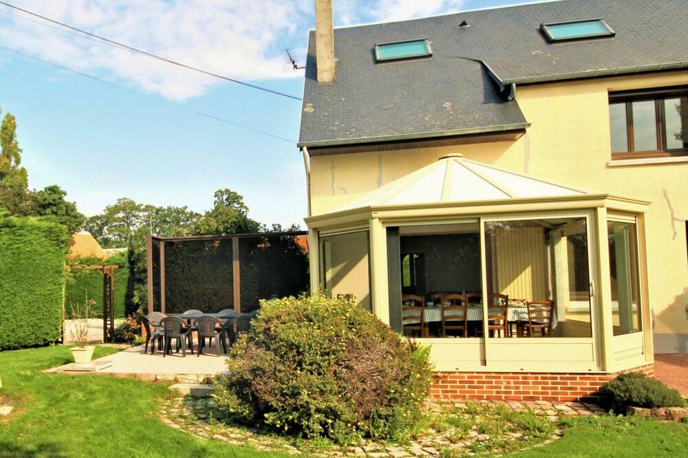 Photo of Outdoor in Montivilliers