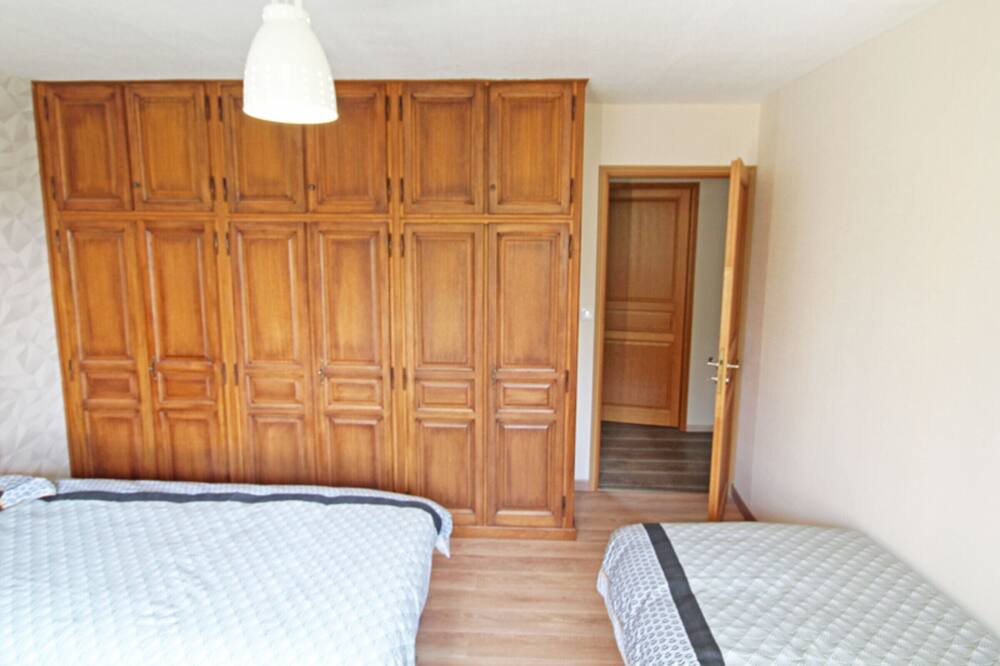 Photo of Bedroom in Montivilliers