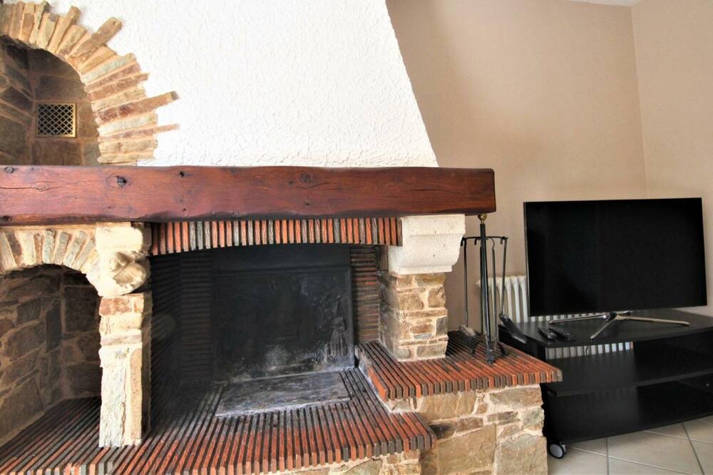 Photo of Livingroom in Montivilliers