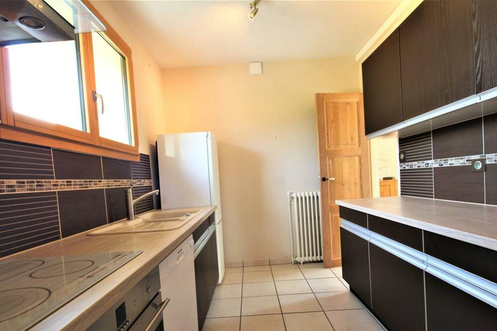 Photo of Kitchen in Montivilliers