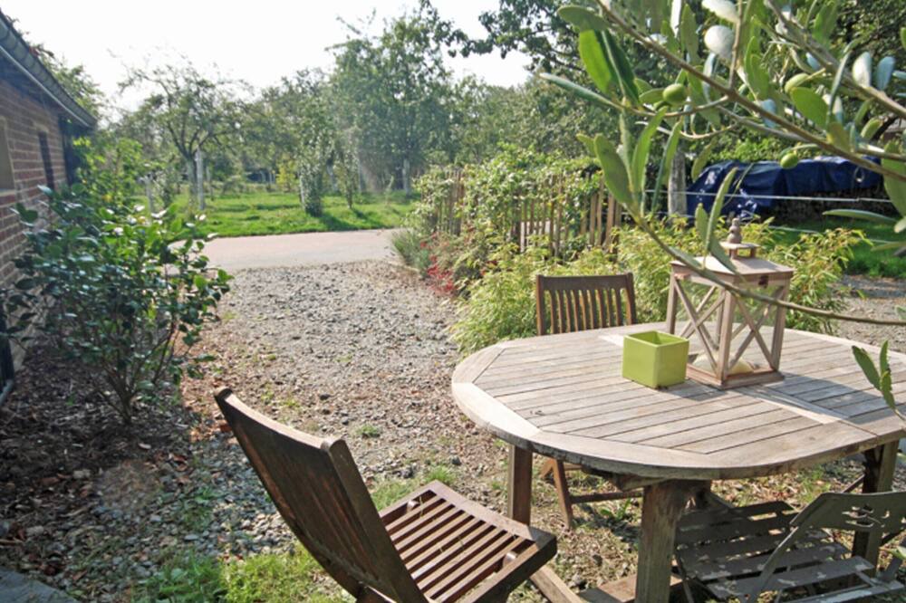 Photo of Outdoor in Octeville-sur-Mer