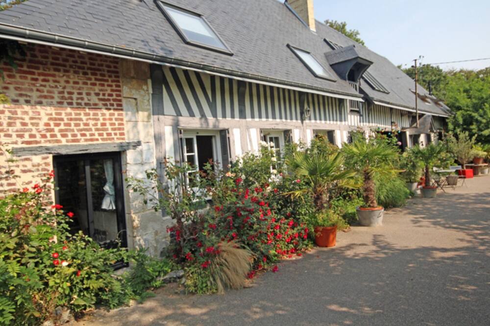Photo of Outdoor in Octeville-sur-Mer