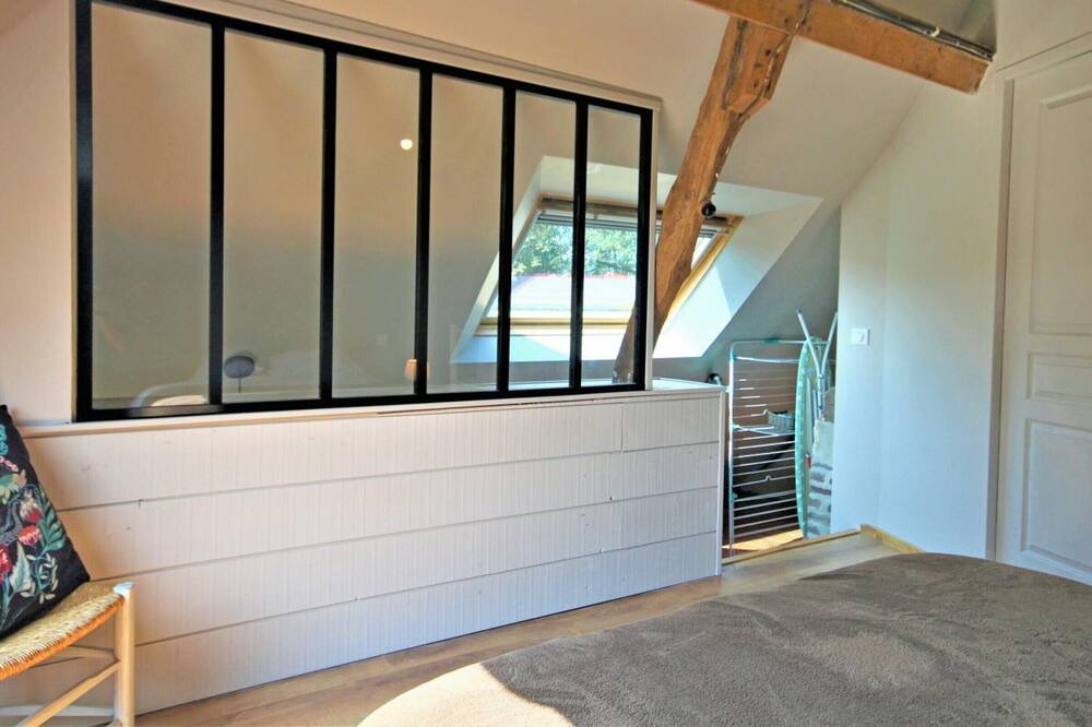 Photo of Bedroom in Octeville-sur-Mer