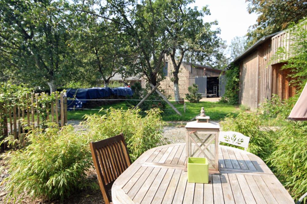 Photo of Outdoor in Octeville-sur-Mer