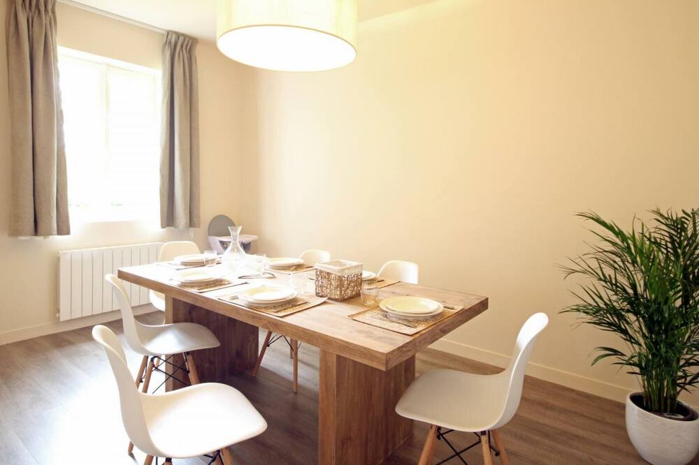 Photo of Kitchen in Bourville