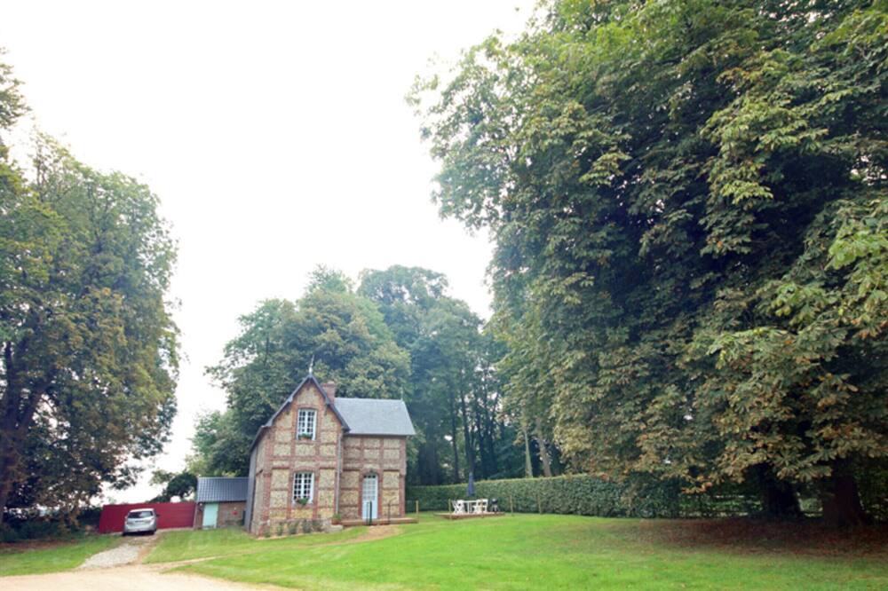Photo of Others in Bourville