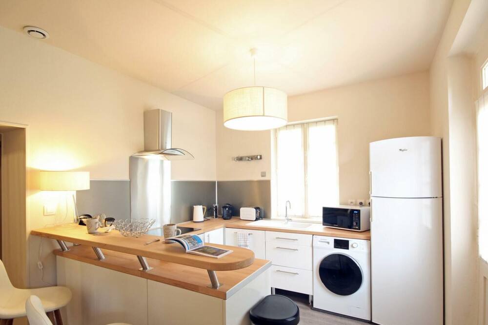 Photo of Kitchen in Bourville