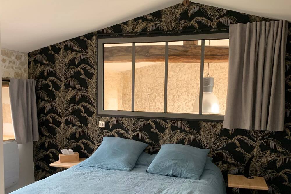 Photo of Bedroom in Saint Ouen d'Aunis