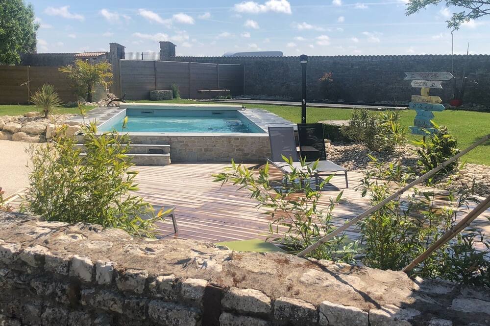 Photo of Outdoor in Saint Ouen d'Aunis